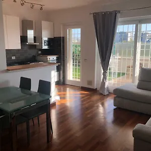  Apartament Talenti Little