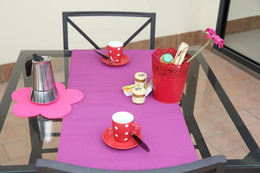 Сasa de vacaciones Villa L'Isola Di Esme Roma