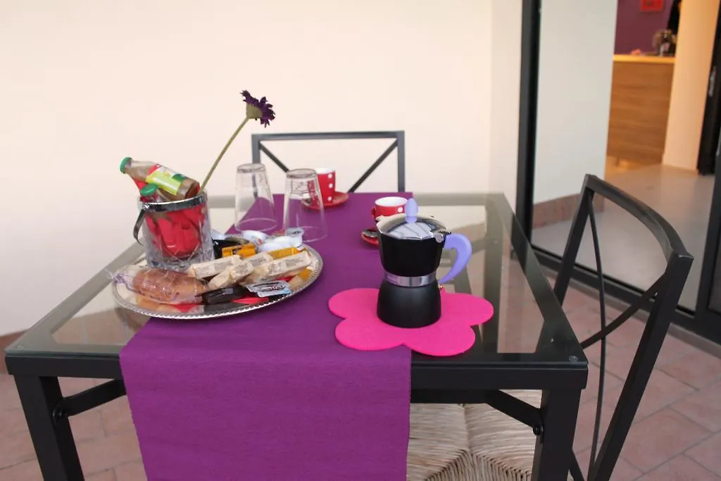 Сasa de vacaciones Villa L'Isola Di Esme Roma