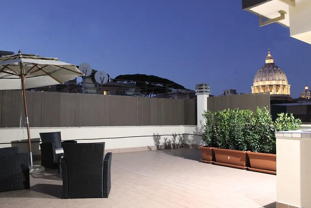 Villa L'Isola Di Esme Roma 0*,  Italia