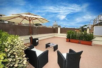 Villa L'Isola Di Esme Roma